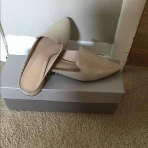 Franco Sarto L-Samanta2, Platinol, size US6